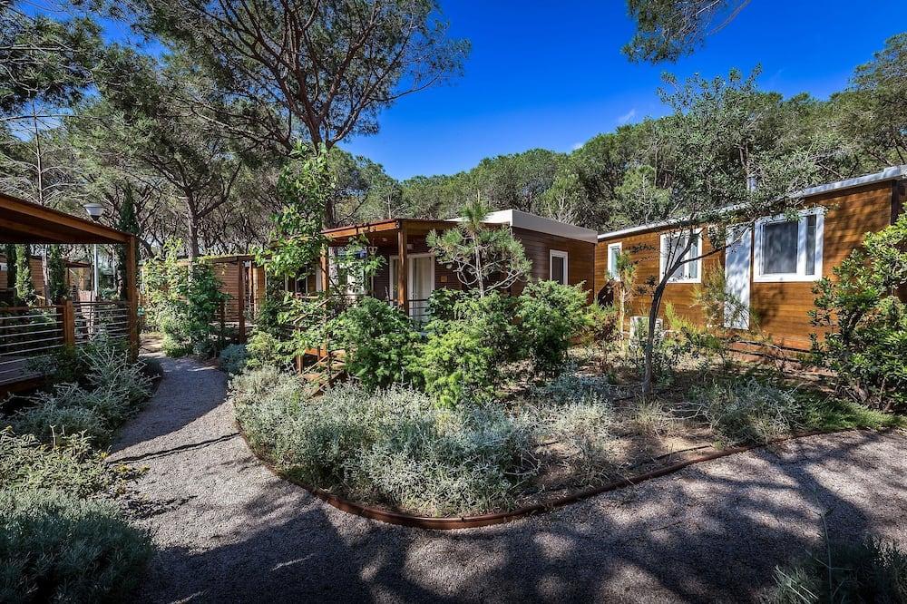 Camping Internazionale Etruria Tuscany - Castiglione della Pescaia visuel 1/5