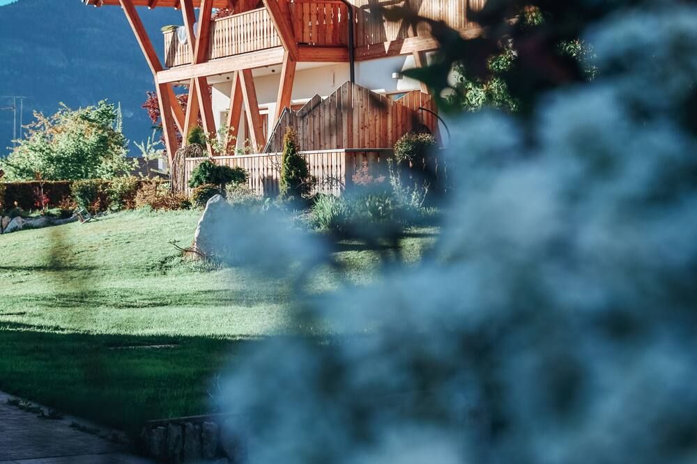 Pineta Nature Resort - Wellness & Spa