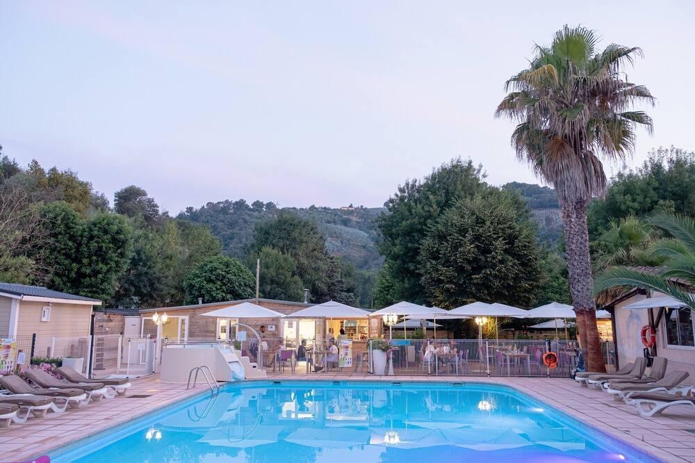 Accommodation for 2 people, swimming pool Provence-Alpes-Côte d'Azur - Auribeau-sur-Siagne visuel 4/5 Accommodation for 2 people, swimming pool Provence-Alpes-Côte d'Azur - Auribeau-sur-Siagne visuel 4/5