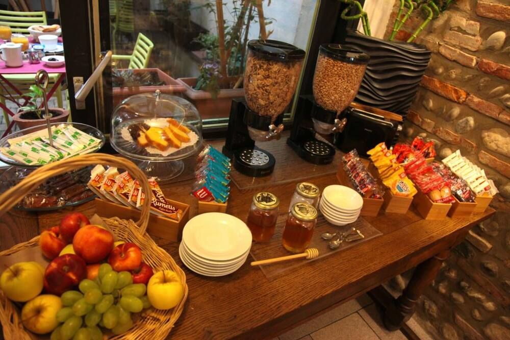 Hotel La Chartreuse Midi-Pyrénées - Toulouse visuel 3/5