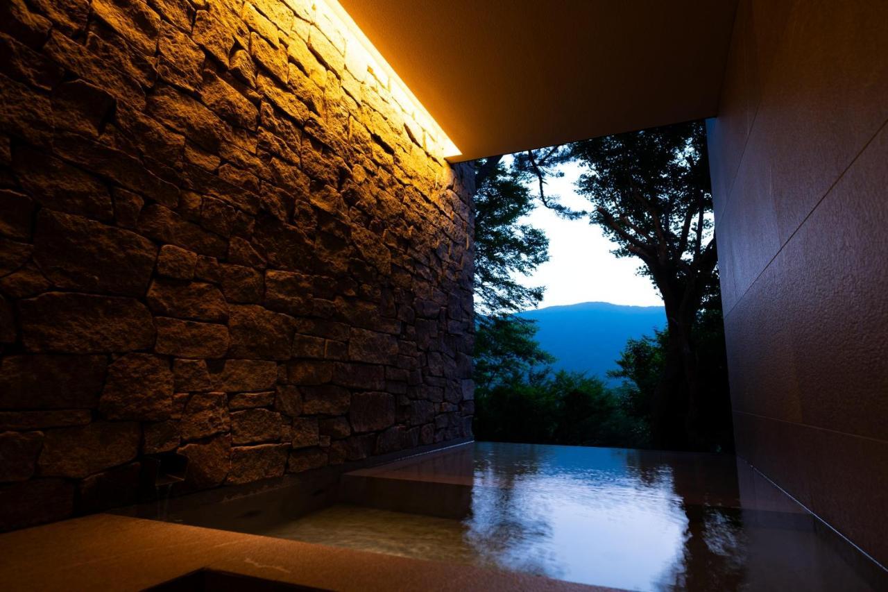 Hakone Fontaine Bleau Sengokutei