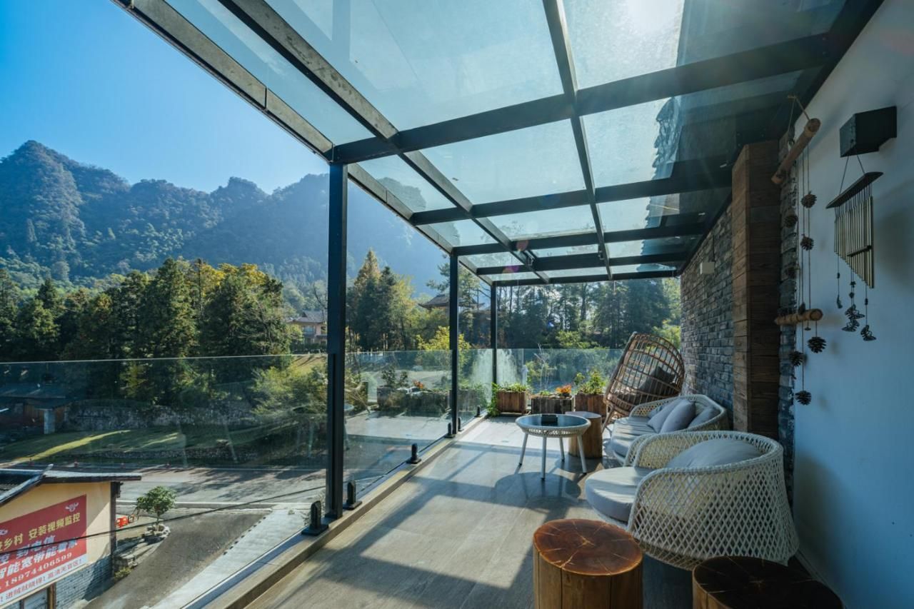 Hilltop House Resort