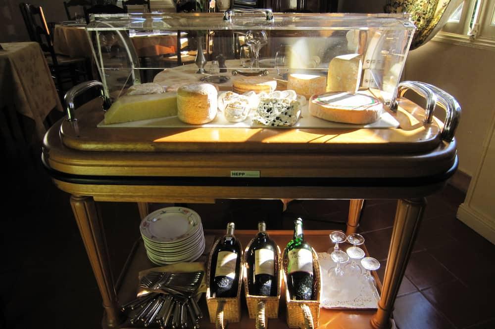 Hostellerie de la Bouriane Midi-Pyrénées - Gourdon visuel 1/5