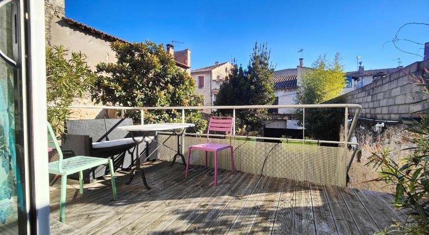 Chez Waucquier Languedoc-Roussillon - Beaucaire visuel 5/5