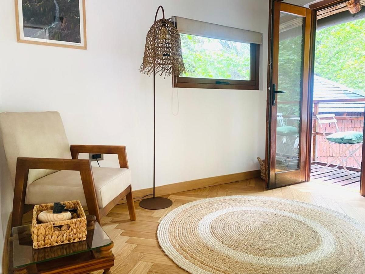 Hotel Altiplanico Cajón del Maipo