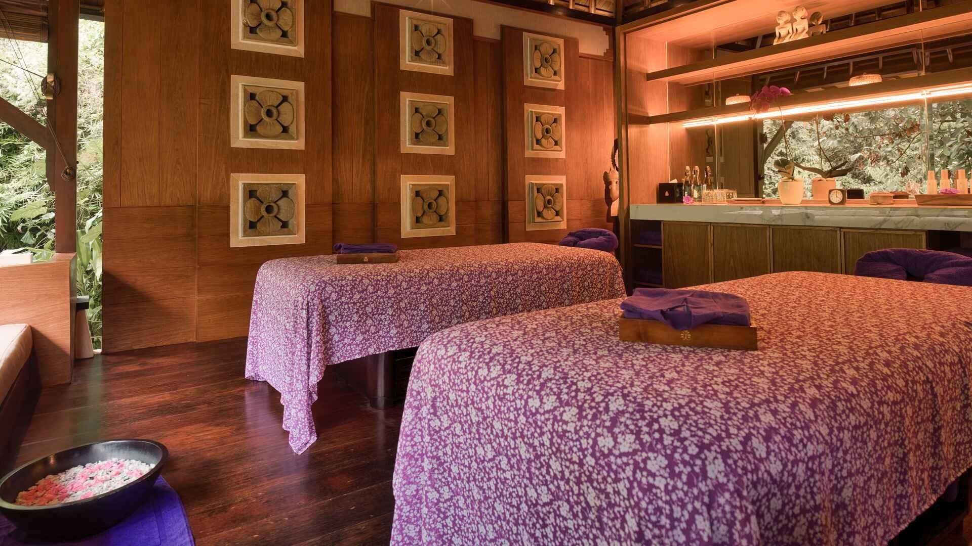 Hanging Gardens of Bali