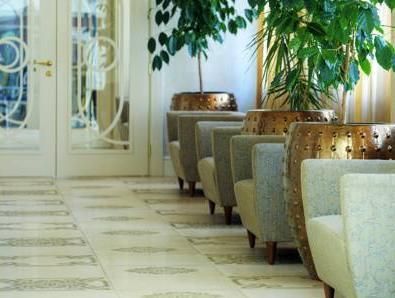 Dvor Podznoeva Glavniy Korpus