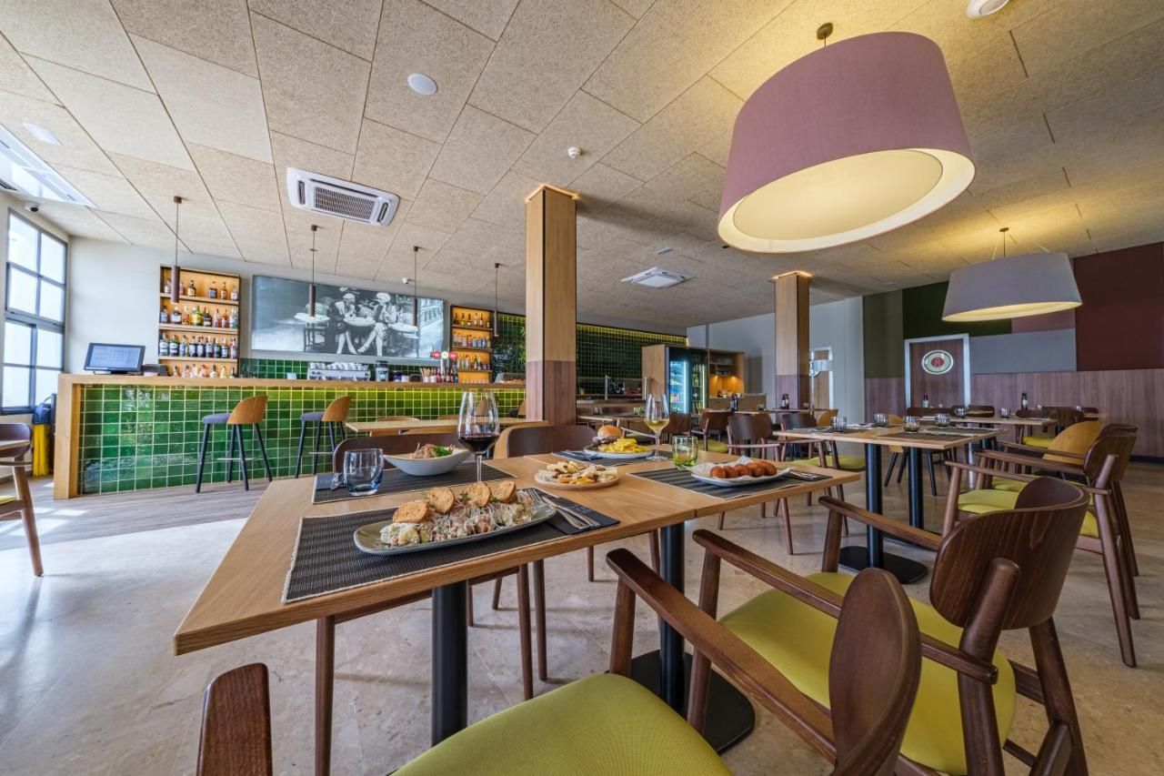 Oassium Hotel - Adults Only