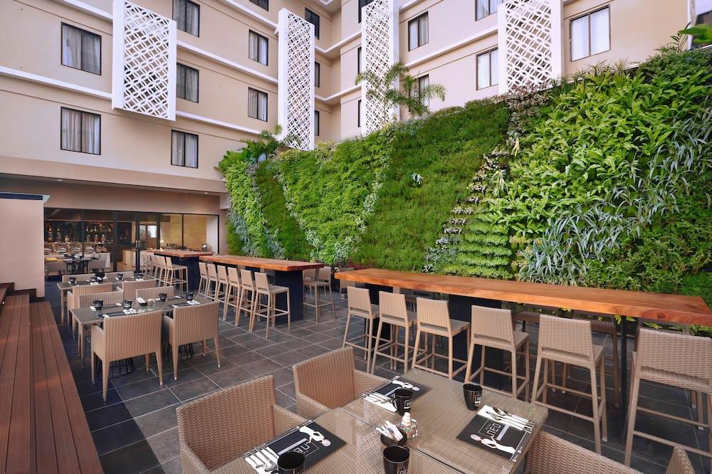 The Alana Malioboro Hotel & Conference Center