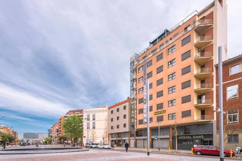 hotel photo