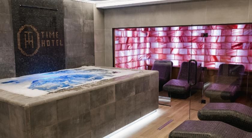 Time Hotel&spa