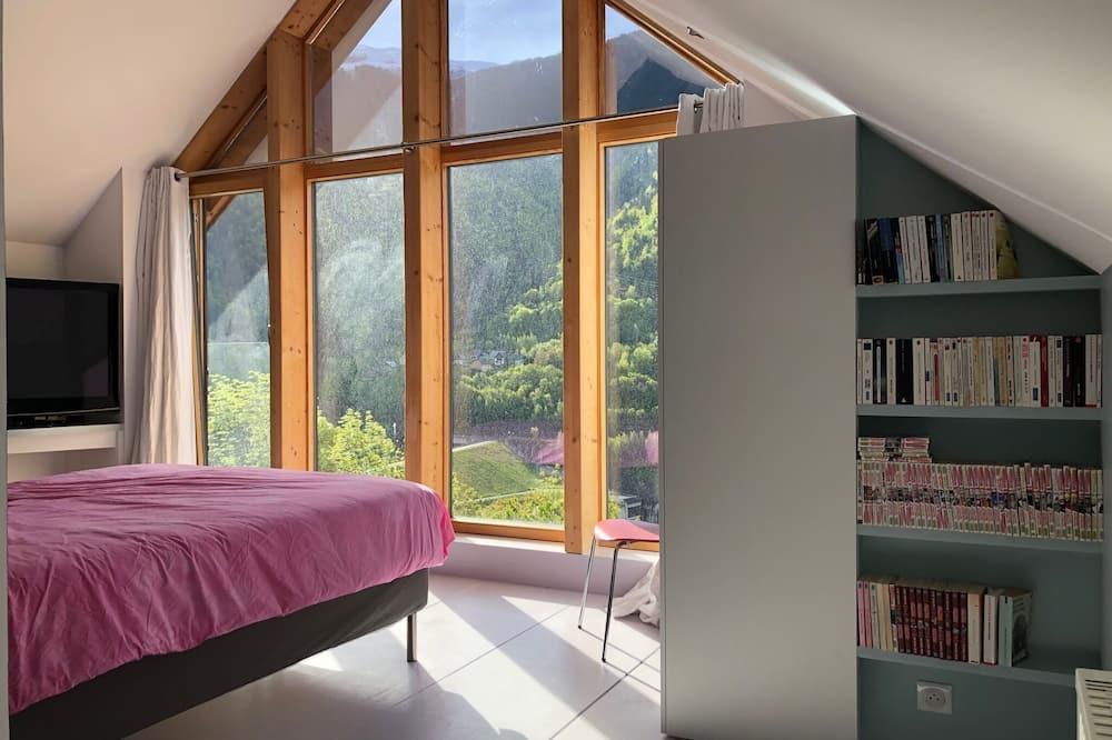 Chalet Eau d'Ollé, breath of pure & fresh air Rhône-Alpes - Allemond visuel 2/5 Chalet Eau d'Ollé, breath of pure & fresh air Rhône-Alpes - Allemond visuel 2/5