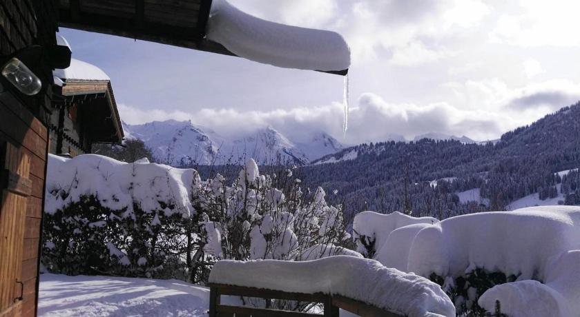 Chalet Le Sapin Languedoc-Roussillon - Le Born visuel 3/5 Chalet Le Sapin Languedoc-Roussillon - Le Born visuel 3/5