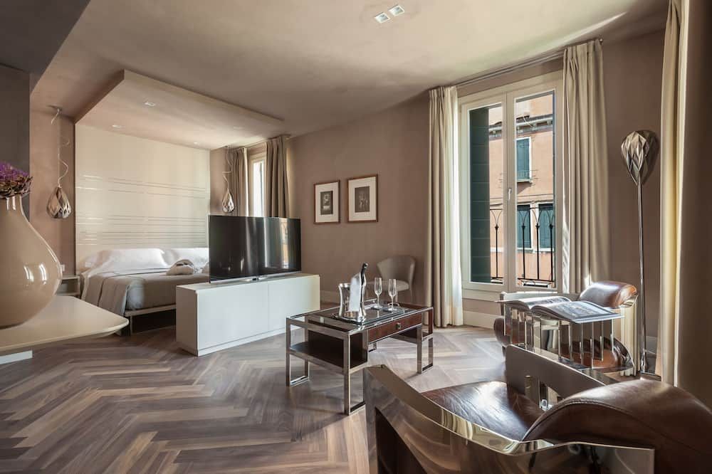 Liassidi Wellness Suites