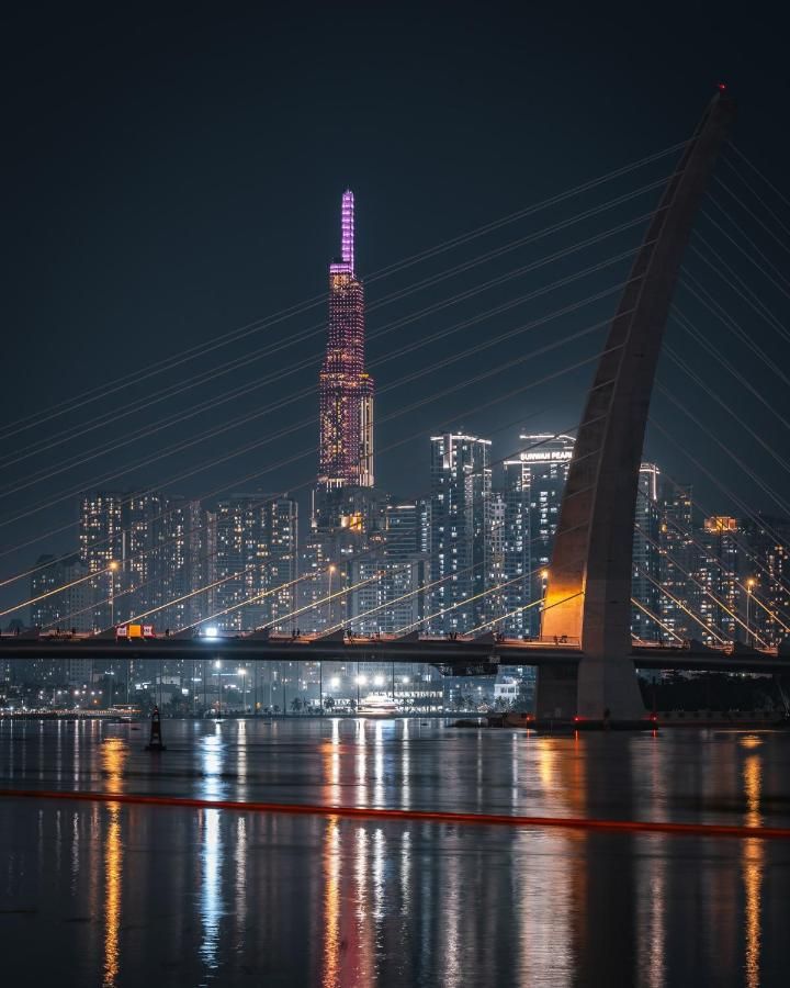 Bloom in Saigon - The Residence