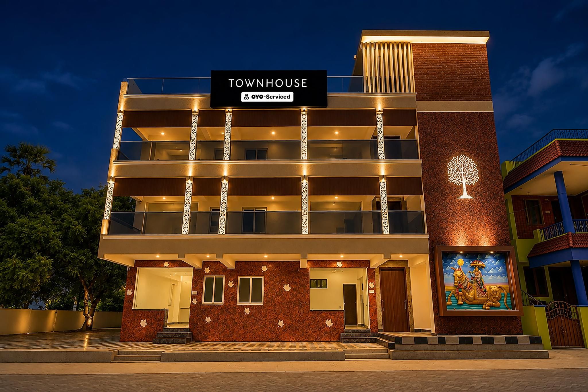hotel photo