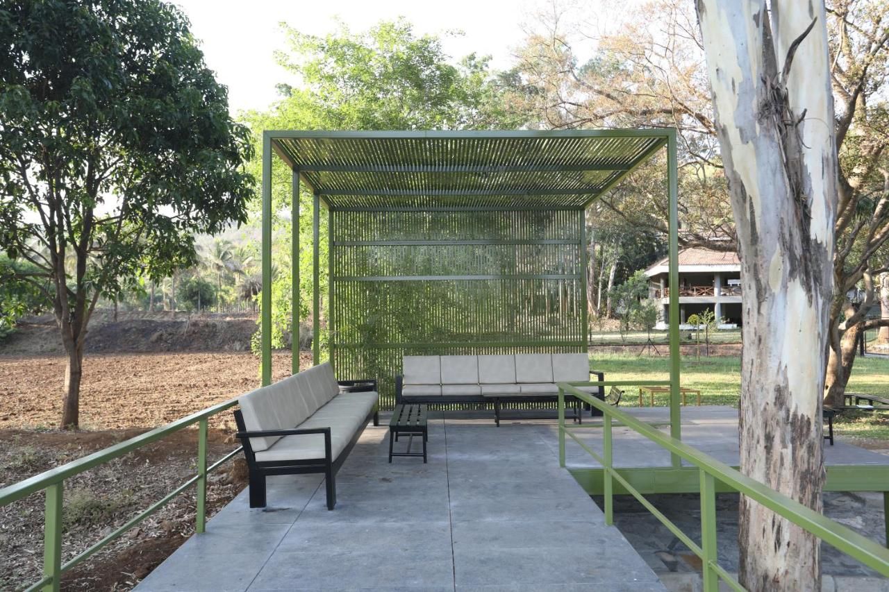 Golden Fields Resort