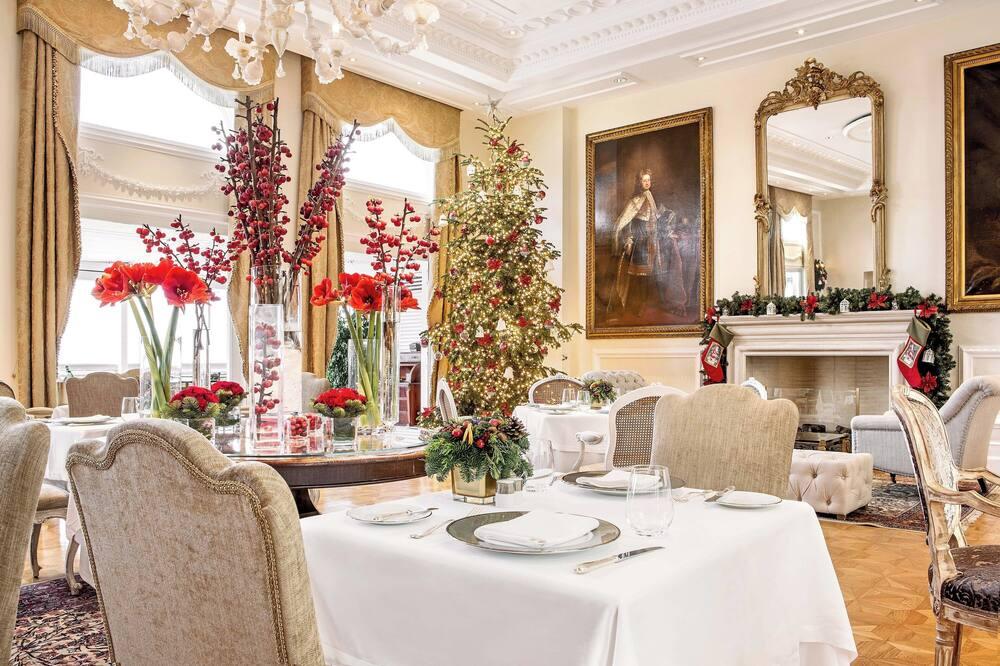 King George, a Luxury Collection Hotel, Athens