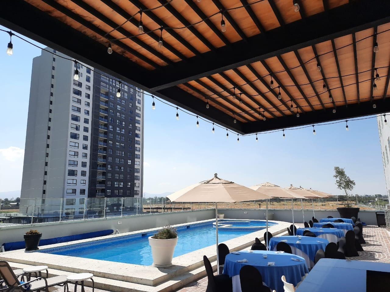 Fiesta Inn Celaya Galerias