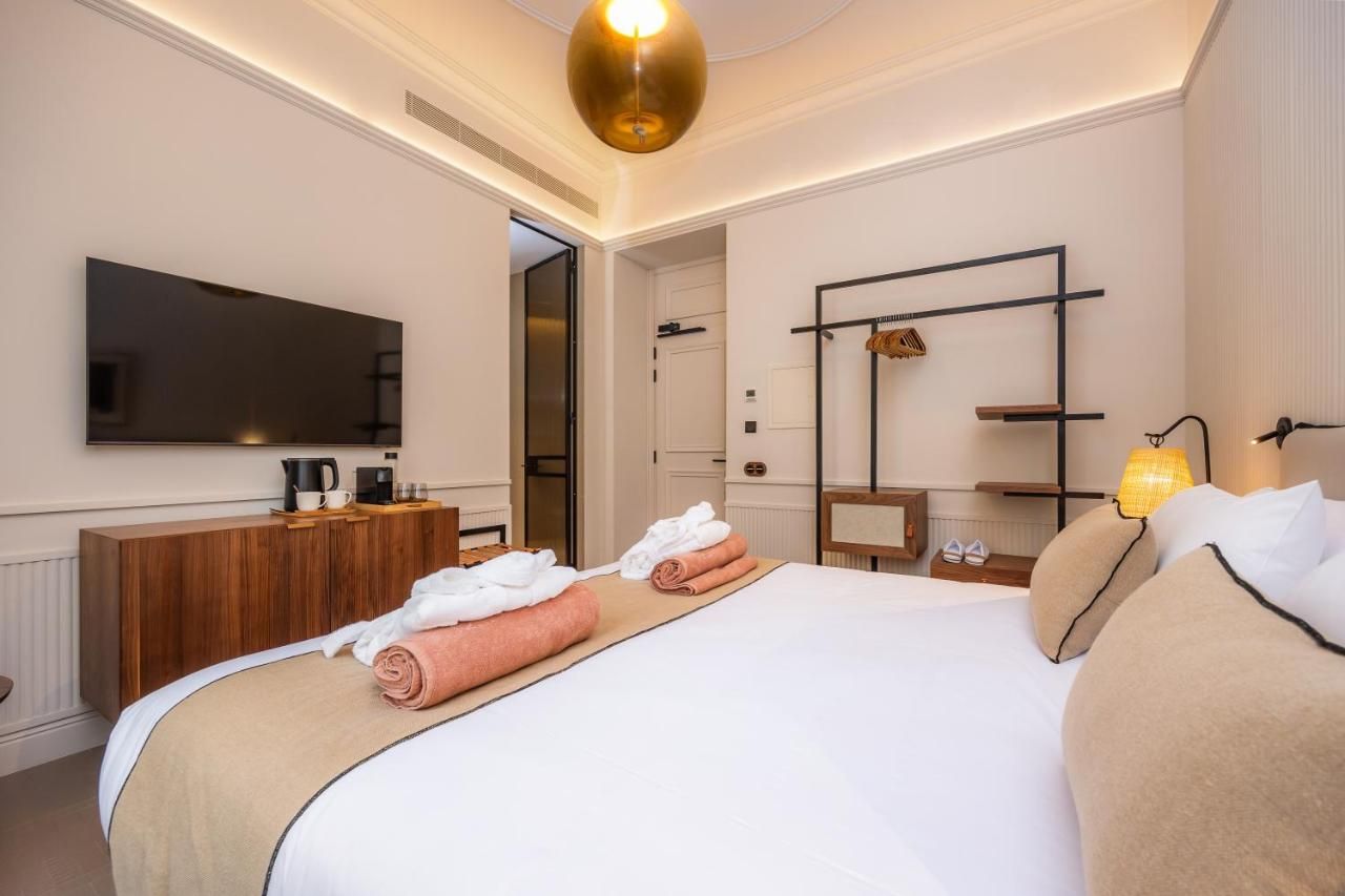 Juz de Yartan Art Hotel - Adults Only