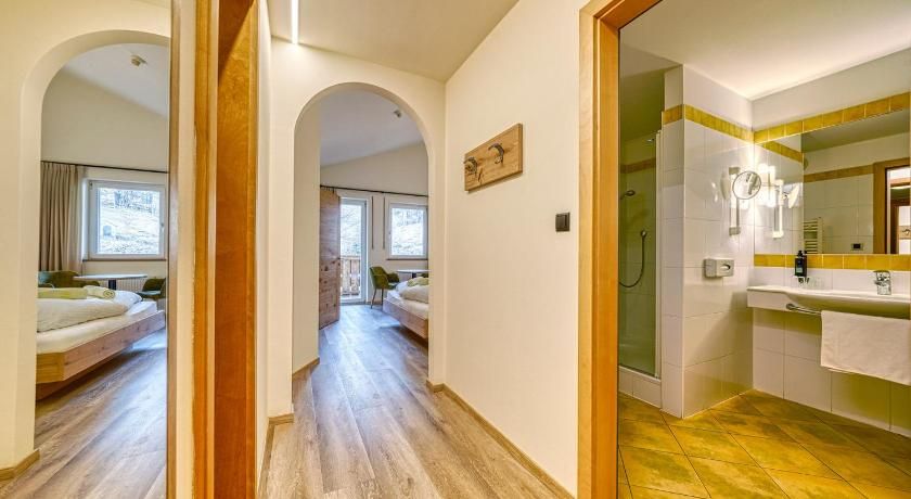 Family Hotel Gutenberg