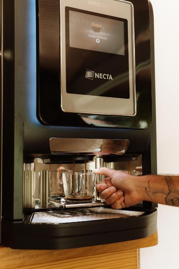 Hôtel Les Fougères Aquitaine - Hossegor visuel 2/5