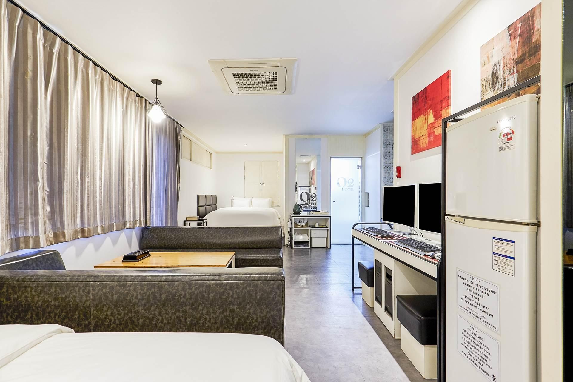 hotel photo