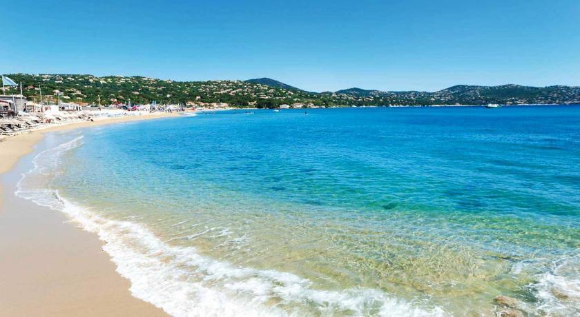 Villa 6 pers à 30m de la mer Provence-Alpes-Côte d'Azur - Sainte-Maxime visuel 3/5