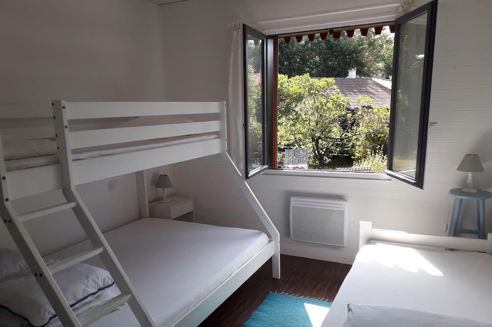 Villa les Arbousiers in Vieux Boucau village Seaside Aquitaine - Vieux-Boucau-les-Bains visuel 5/5