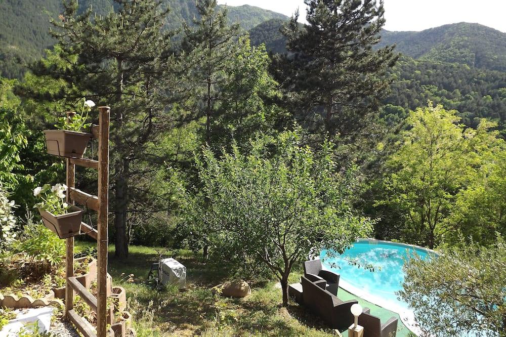 Gite des vallées d'Azur Provence-Alpes-Côte d'Azur - Puget-Théniers visuel 4/5 Gite des vallées d'Azur Provence-Alpes-Côte d'Azur - Puget-Théniers visuel 4/5