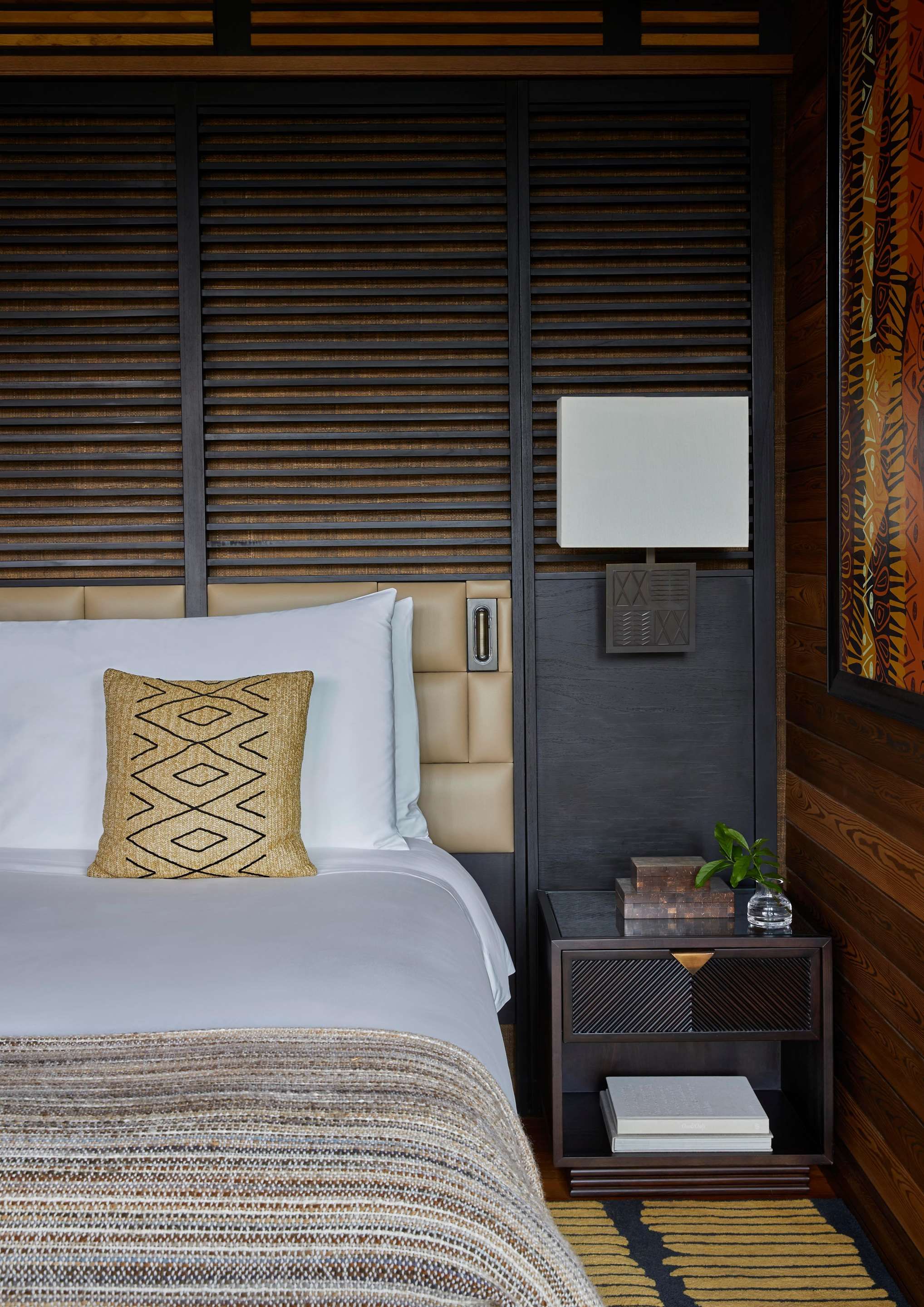 One&Only Gorilla's Nest