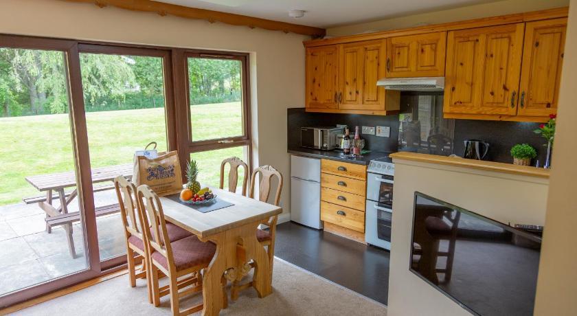 Scandinavian Village Ltd