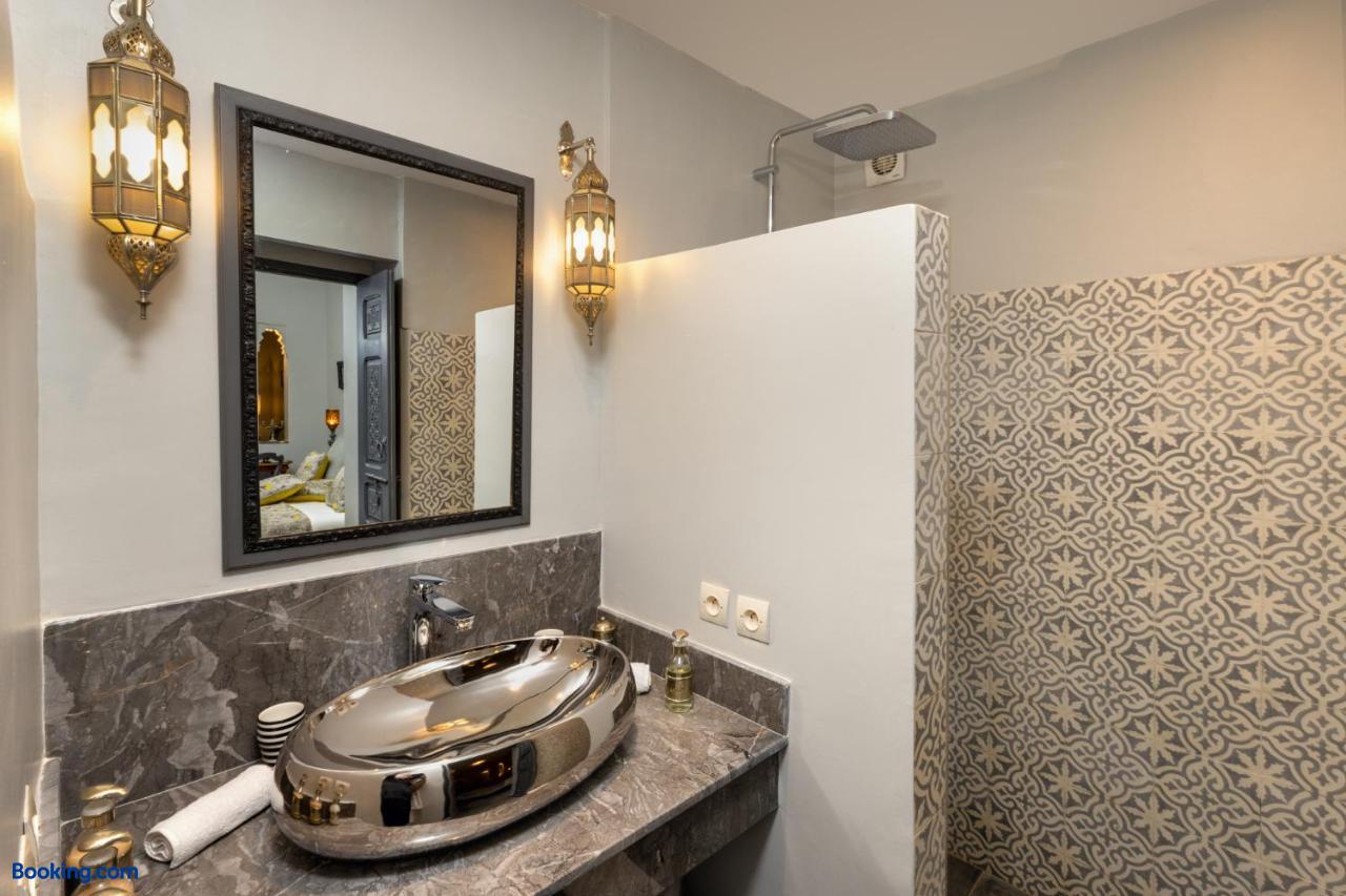 booking-1071423504-562393378-059912 Riad Sybil Boutique Hotel