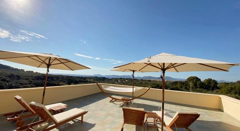 Villa Boeddu, relax tra mare e campagna Sardinië - Alghero visuel 2/5 Villa Boeddu, relax tra mare e campagna Sardinië - Alghero visuel 2/5