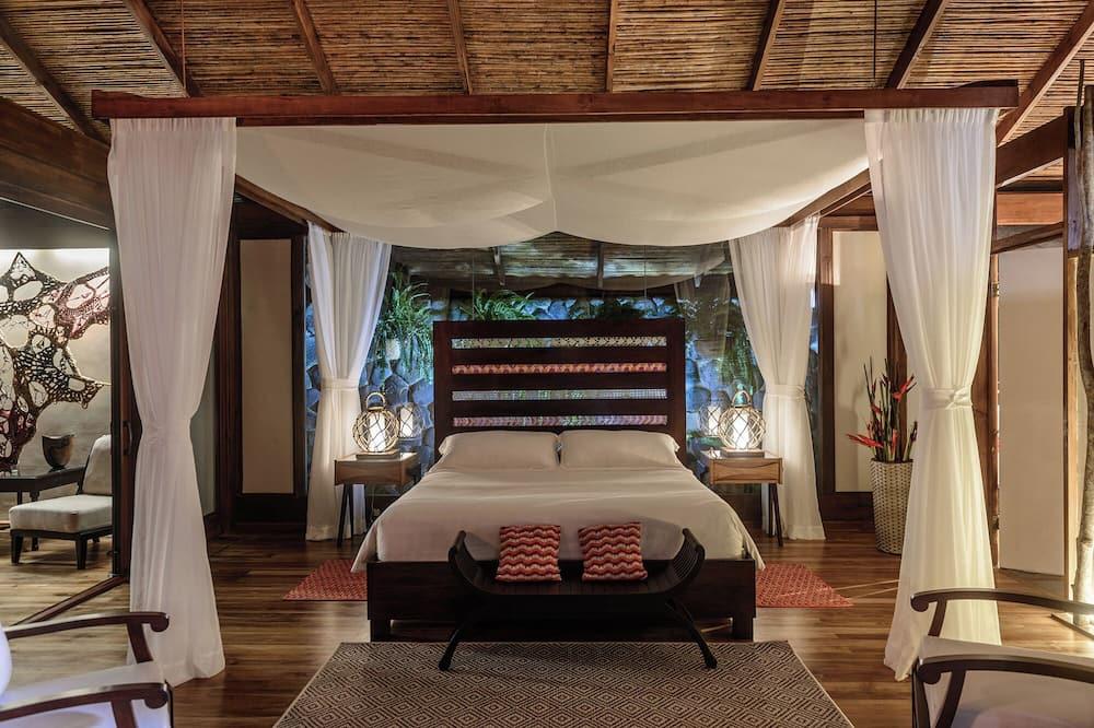 Pacuare Lodge by Böëna