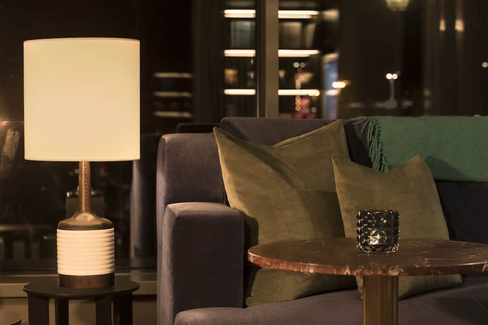 Adina Apartment Hotel Leipzig