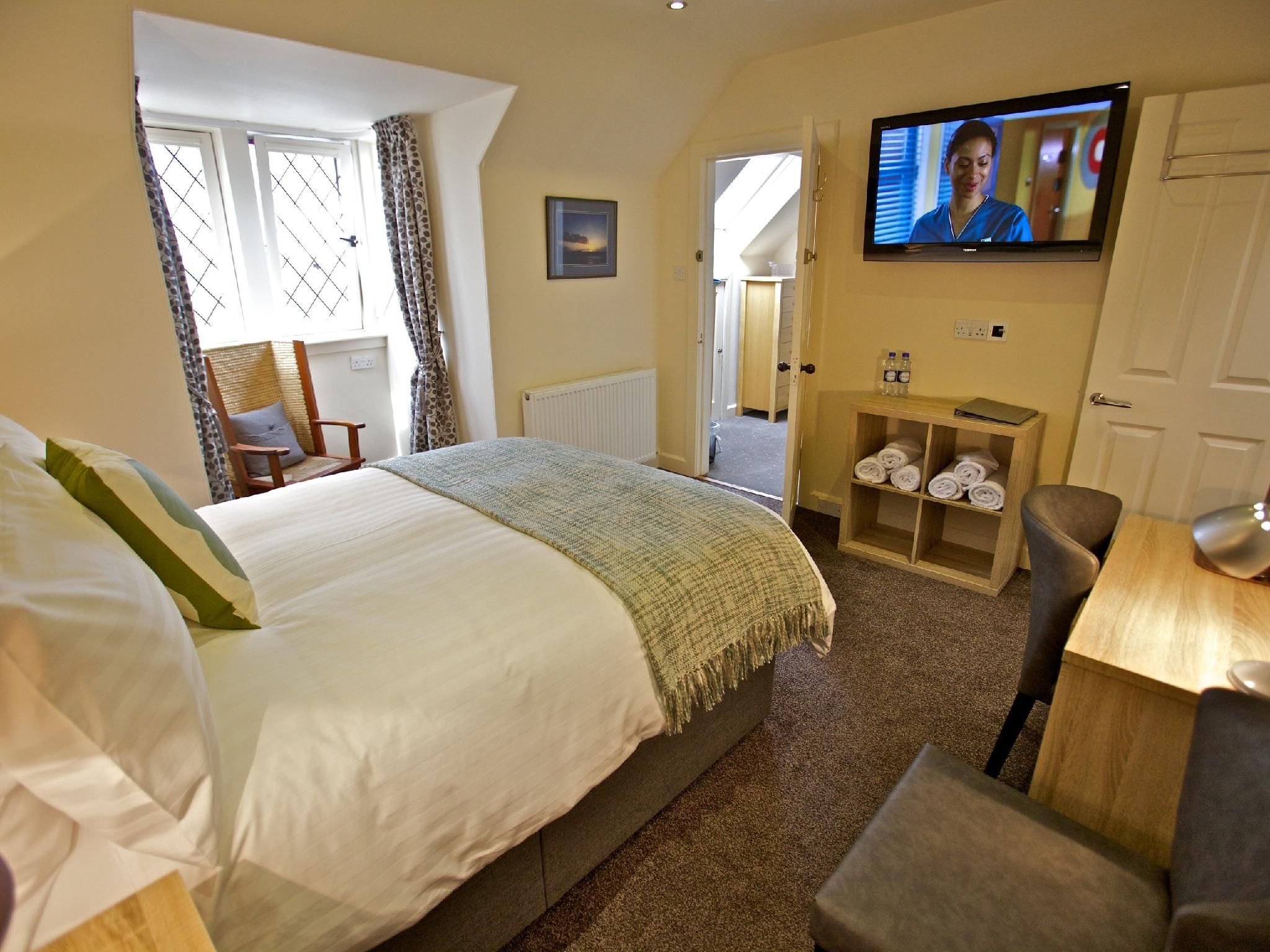 hotel photo