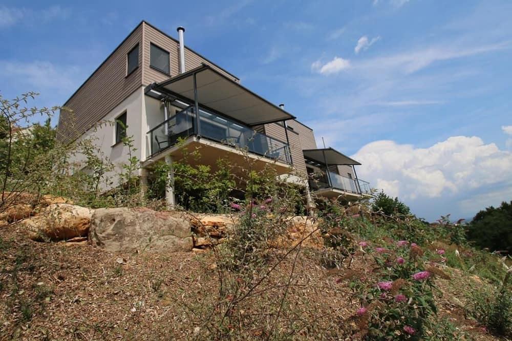 Villa-Luxury-Ensuite with Bath-Terrace-Barr Elzas - Barr visuel 5/5 Villa-Luxury-Ensuite with Bath-Terrace-Barr Elzas - Barr visuel 5/5