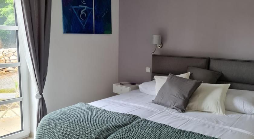 Boutique Resort Osma - Adults Only