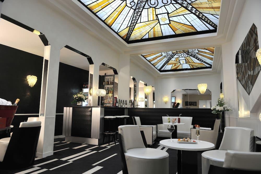 Mercure Paris Opéra Faubourg Montmartre Ile de France - Paris visuel 5/5