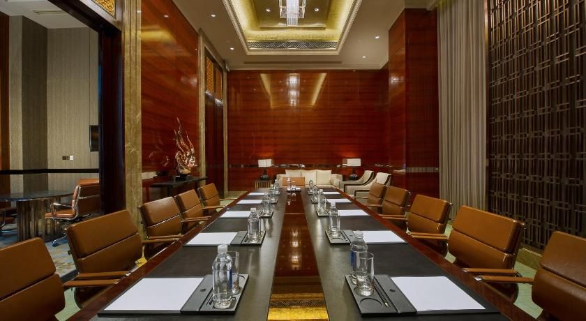 Zhaolin Grand Hotel