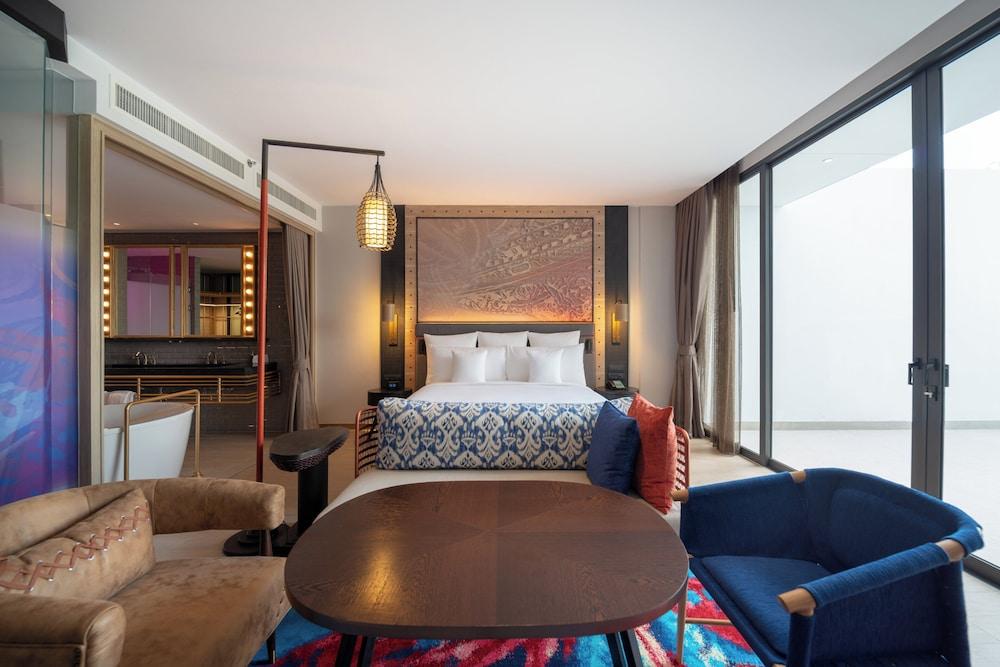 sembo-4257991-399410-420365 Hotel Indigo Phuket Patong, An IHG Hotel (Sha Plus+)