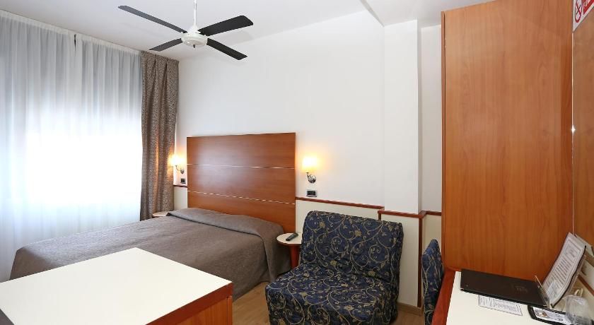 Hotel Corticella