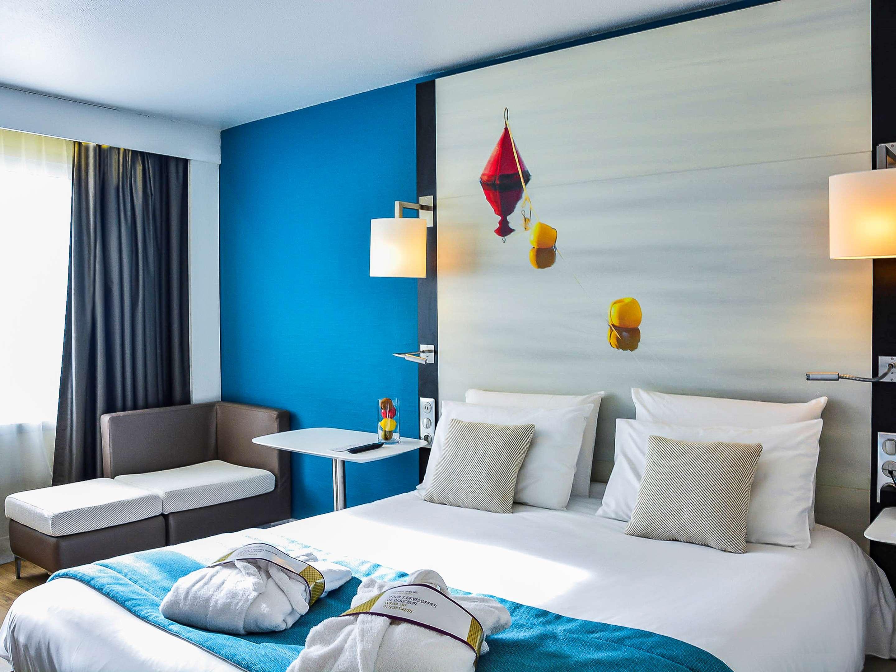 Mercure Lorient Centre Bretagne - Lorient visuel 3/5 Mercure Lorient Centre Bretagne - Lorient visuel 3/5