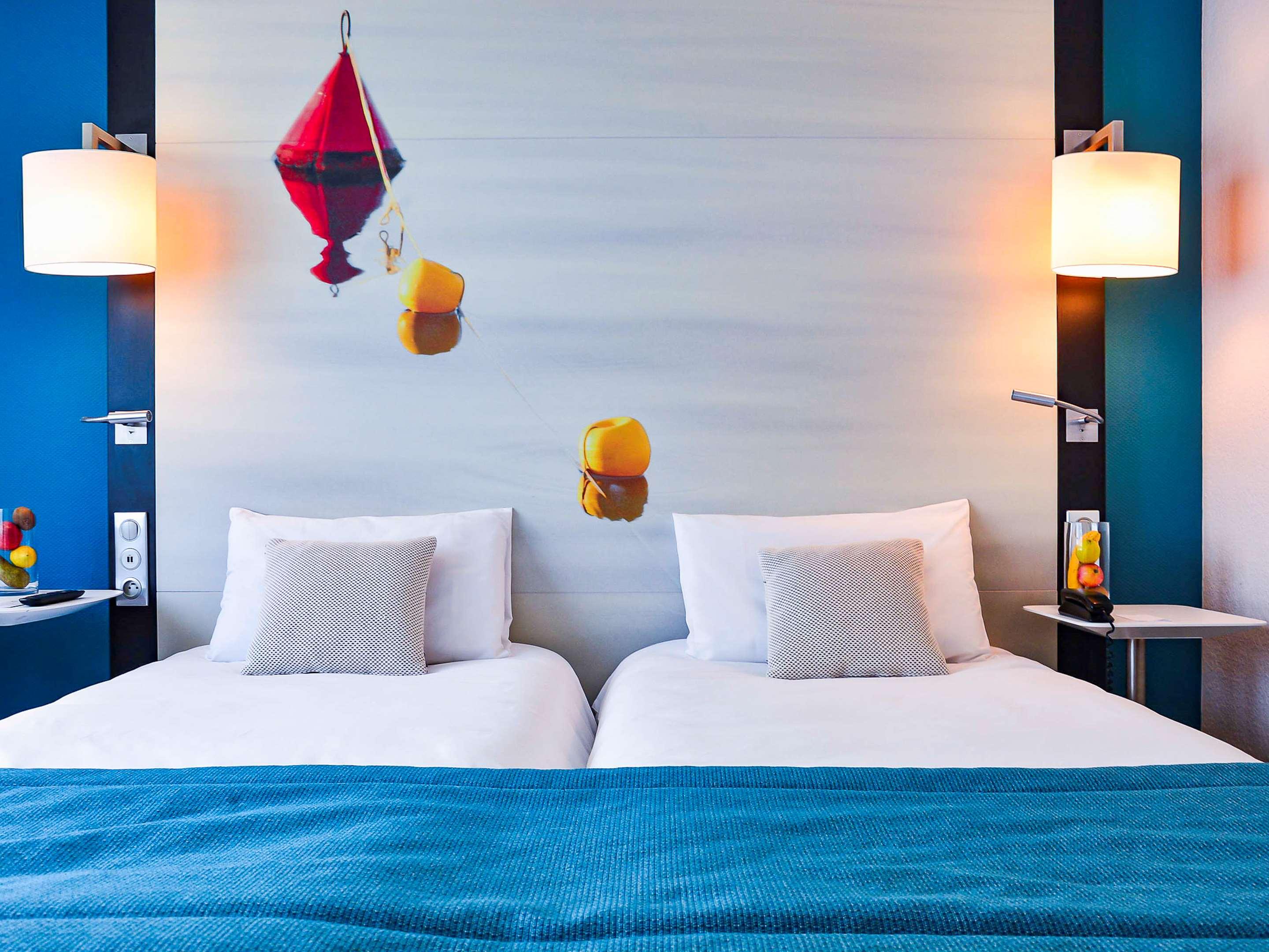 Mercure Lorient Centre Bretagne - Lorient visuel 1/5 Mercure Lorient Centre Bretagne - Lorient visuel 1/5