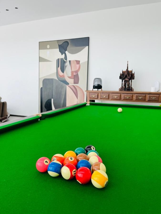 Sun Diego Resort Pool Villa