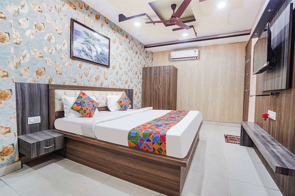 hotel photo