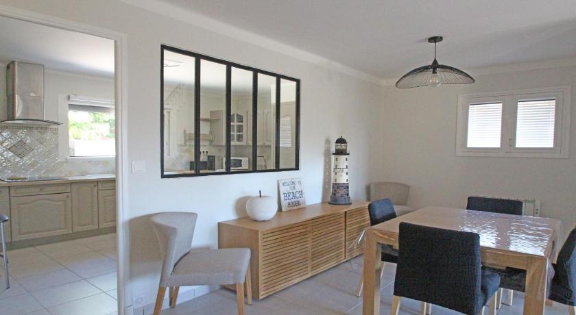 Villa Carpe Diem Provence-Alpes-Côte d'Azur - Issambres visuel 1/5