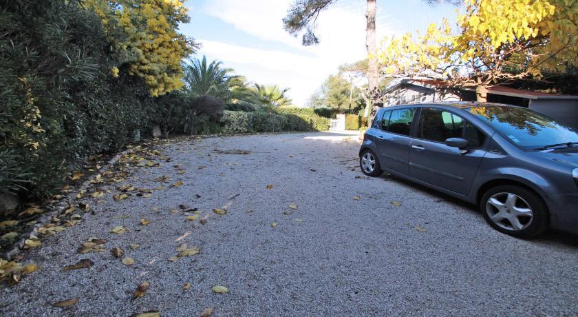 Villa Carpe Diem Provence-Alpes-Côte d'Azur - Issambres visuel 5/5