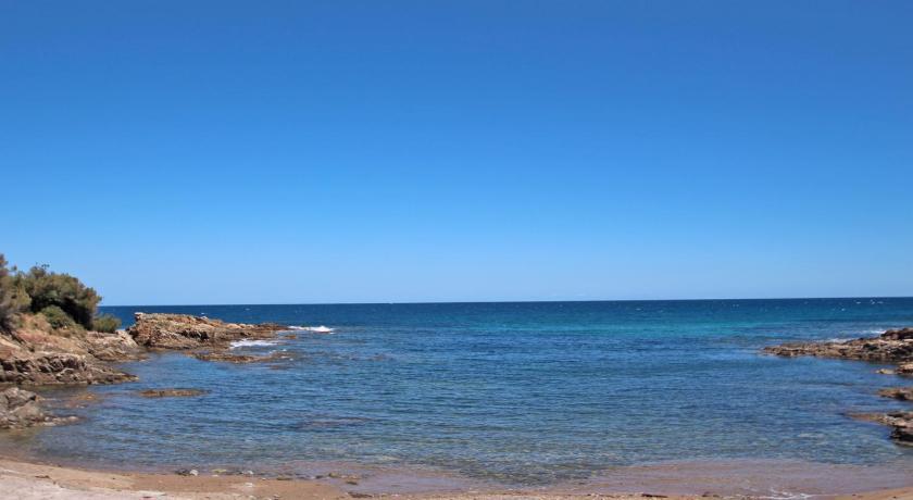 Villa Carpe Diem Provence-Alpes-Côte d'Azur - Issambres visuel 2/5